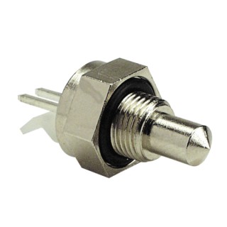 Sonda temperatura NTC (DOMINA) (X 2) - FERROLI : 39805620