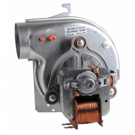 Estrattore NEW ELITE 30 kW - FERROLI : 39805890
