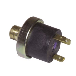 Pressostato acqua 0,5 bar - FERROLI : 39806180