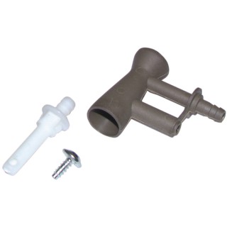 Kit presa venturi - FERROLI : 39808471