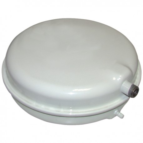 Vaso espansione 8lt  - FERROLI : 39809020
