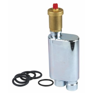 Kit scarico automatico - FERROLI : 39810370