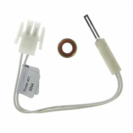 Ignition electrode - FERROLI : 39810640