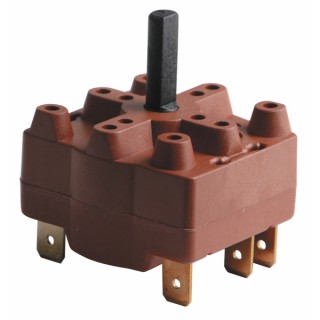 selettore 3 posizioni sgnk/ sgke 361 - FERROLI : 39817210