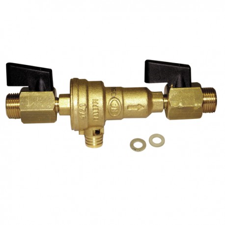 Backflow - FERROLI : 39819270