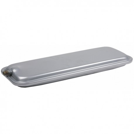 Kit vaso espansione 6lt - FERROLI : 39819570