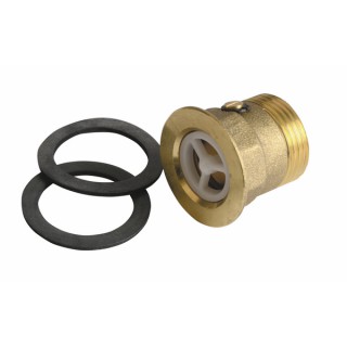 Valvola di non ritorno GRFK/GN1K - 36901210 - FERROLI : 39819900