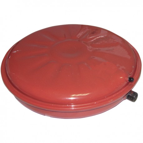 Vaso espansione 10 l - FERROLI : 39822420