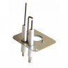 Elettrodo accensione grf/grfk elec 388003 - FERROLI : 39822470