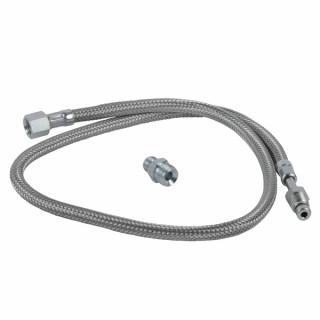 Flessibile alimentazione gasolio - FERROLI : 39826350
