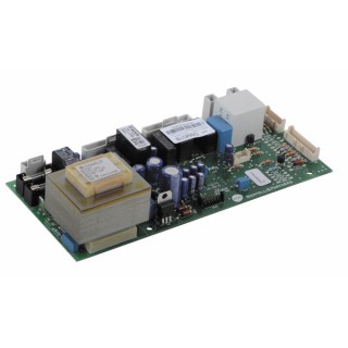 Scheda elettronica DBM07 - FERROLI : 39827141