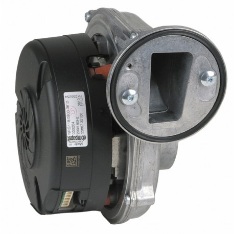 Ventilatore ECOCONCEPT - FERROLI : 39828060