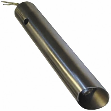 Resistenza accensione 350W stufa NETTUNO - FERROLI : 599001240