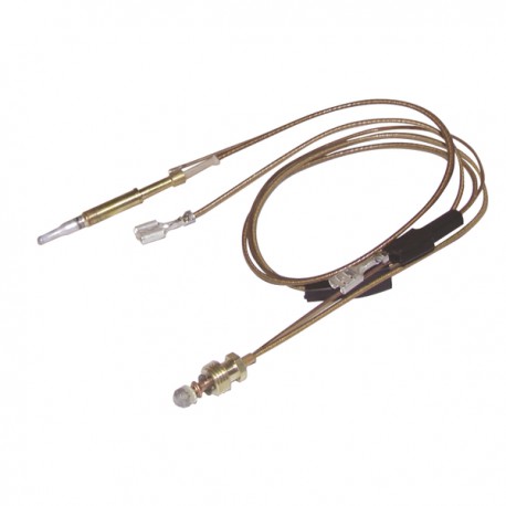 Termocoppia  - DIFF per De Dietrich Chappée : 97908280