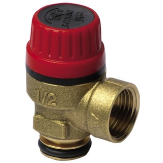 Valvola sicurezza 3 bar - DIFF per De Dietrich Chappée : 300000304