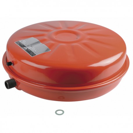Vaso espansione 12L - DIFF per De Dietrich Chappée : 97581256