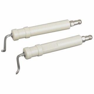 Elettrodo accensione GTM 110 - DIFF per De Dietrich Chappée : 97902511