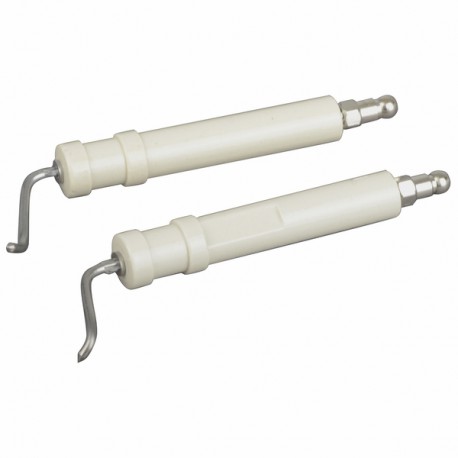 Elettrodo accensione GTM 110 - DIFF per De Dietrich Chappée : 97902511