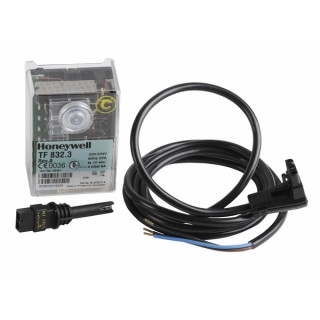 Kit di sostituzione TF 801/802 - FZ 711 - DIFF per De Dietrich Chappée : 200009601