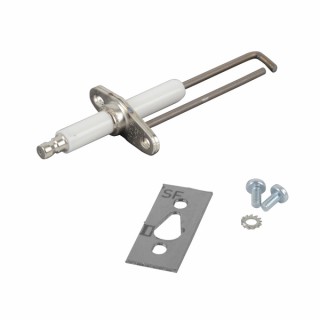 Elettrodo accensione e rilevazione - DIFF per De Dietrich Chappée : S53564