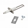 Elettrodo accensione e rilevazione - DIFF per De Dietrich Chappée : S53564