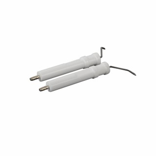 Elettrodo accensione - DIFF per De Dietrich Chappée : 97955493