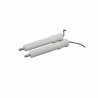 Elettrodo accensione - DIFF per De Dietrich Chappée : 97955493