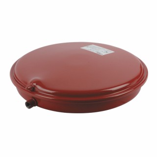Vaso espansione 8L - DIFF per De Dietrich Chappée : 97581257
