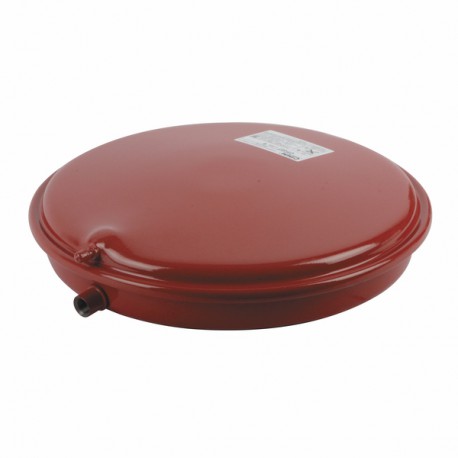 Vaso espansione 8L - DIFF per De Dietrich Chappée : 97581257