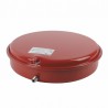 Vaso di espansione DGN 12 1SK-12730 - DIFF per De Dietrich Chappée : 300000591