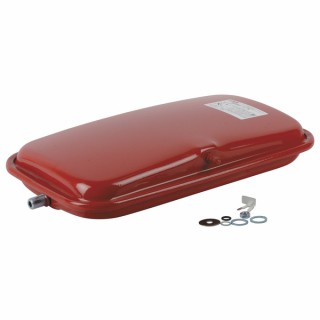 Vaso espansione RP 250 8 L - DIFF per De Dietrich Chappée : S62753