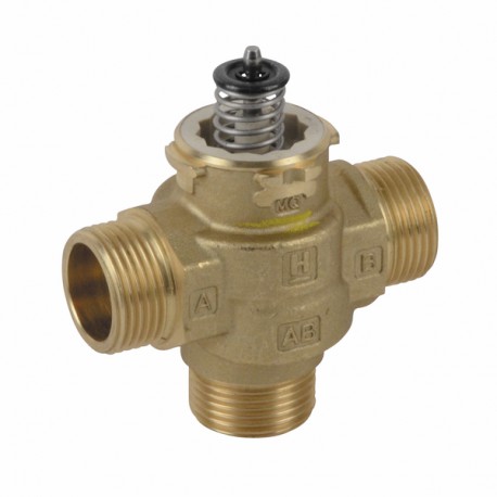 Corpo valvola HO VCZMQ6000E - DIFF per De Dietrich Chappée : 300003520