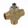 Corpo valvola HO VCZMQ6000E - DIFF per De Dietrich Chappée : 300003520