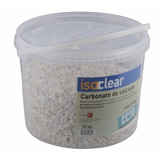 Tanica 10kg in granulato - DIFF per De Dietrich Chappée : 94225601