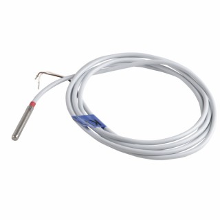 Sonda 2 metri - DIFF per De Dietrich Chappée : 95365491