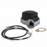 Ventilatore 24v G1G126-1C11 - DIFF per De Dietrich Chappée : 0284359