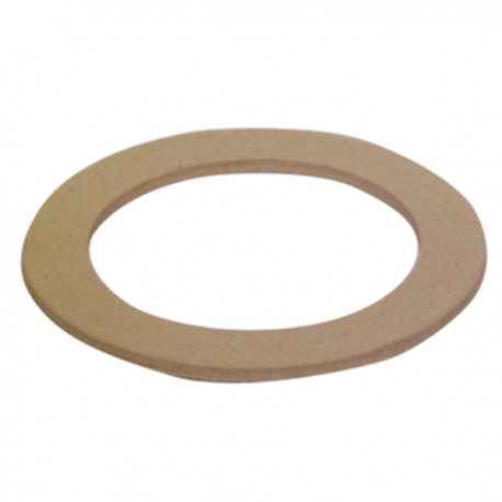 Guarnizione lato bruciatore - DIFF per De Dietrich Chappée : 97904226