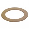 Guarnizione lato bruciatore - DIFF per De Dietrich Chappée : 97904226