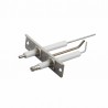 Kit accensione e rilevamento l60 - DIFF per De Dietrich Chappée : S17002052