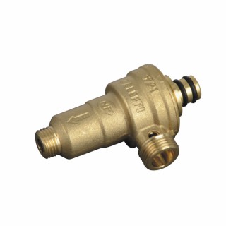 Disconnettore 1/4'' - DE DIETRICH CHAPPEE : 710796100