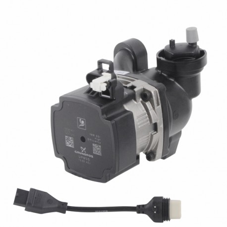 Circolatore UPM 3 S 15-60 L4 - DE DIETRICH CHAPPEE : 7704776
