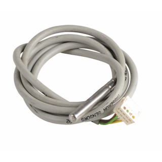 Sonda  caldaia kfbn-5k - CHAPPEE : S135507