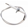 Elettrodo accensione - CHAPPEE : S17002047