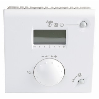 Sonda  ambiente qaa50 - DE DIETRICH CHAPPEE : S17006716