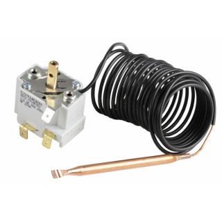 Termostato TXA4C016 - DE DIETRICH CHAPPEE : S17007010