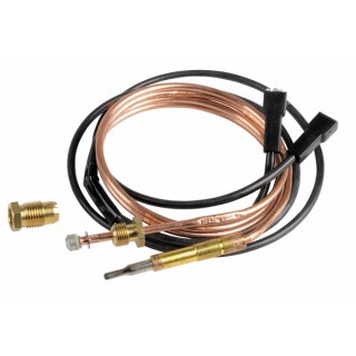 Termocoppia ASA valvola - DE DIETRICH CHAPPEE : S17007012