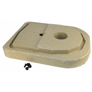 Isolante in vermiculite+viti - CHAPPEE : S503941