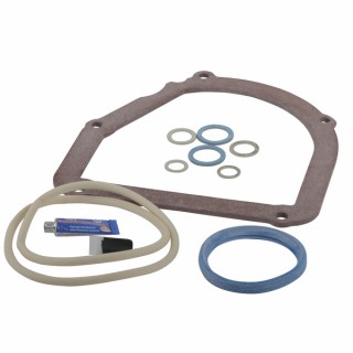 Kit guarnizioni 35 kw AT gas PR  - CHAPPEE : S505978