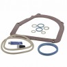 Kit guarnizioni 35 kw AT gas PR  - DE DIETRICH CHAPPEE : S505978