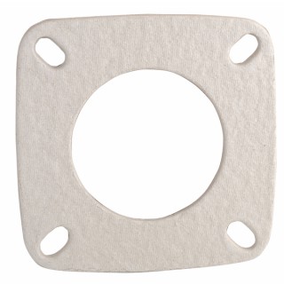 Guarnizione piastra per facciata - DE DIETRICH CHAPPEE : S58390115